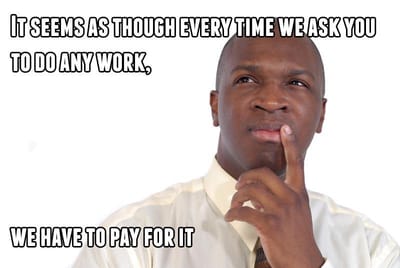 Why I Quit the Web-Design Business