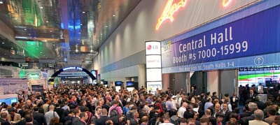 On SoundCloud, CES, and Platforms