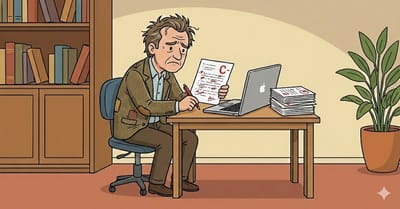 I Asked Claude to Grade Its Recent Performance