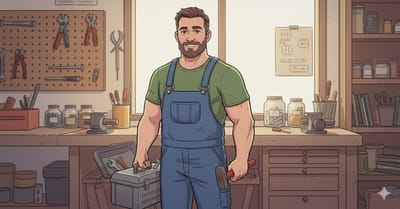 Proper Tools Optional: The AI Effect