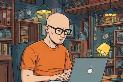 Expert Business and Tech Writer Available for Full-Time Role