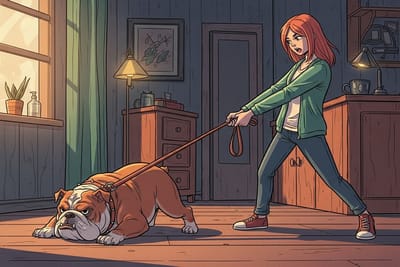 On Claude Code and Stubbornness