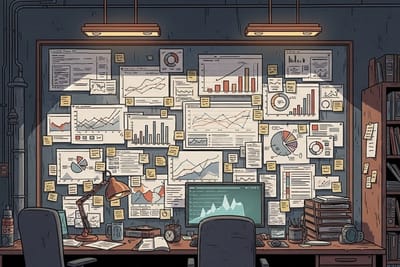 The Evolution of Generative AI Use: A Look at the Data