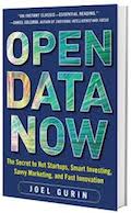 Open Data Now