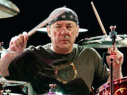My Interview With Neil Peart