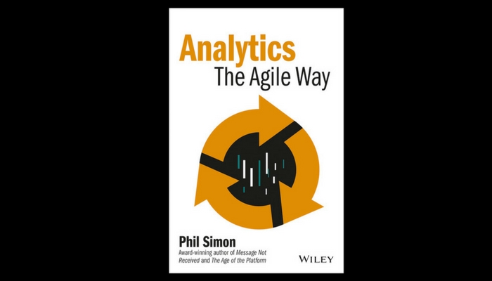 Excerpt From Analytics: The Agile Way