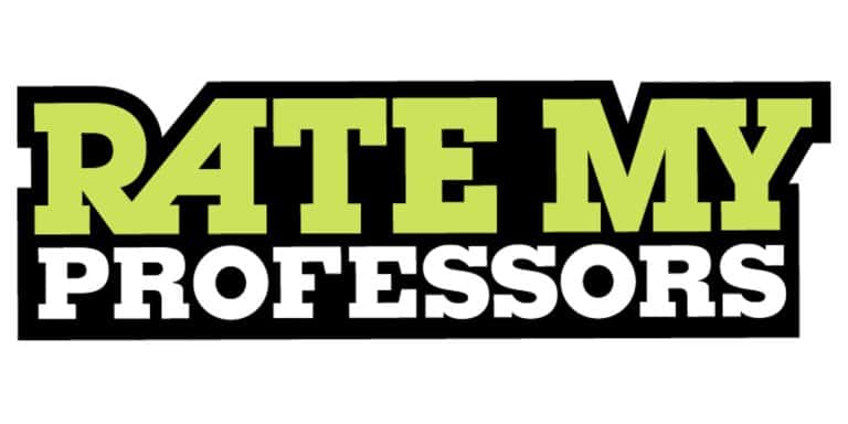 Why I Have Never Visited My Rate My Professor Page