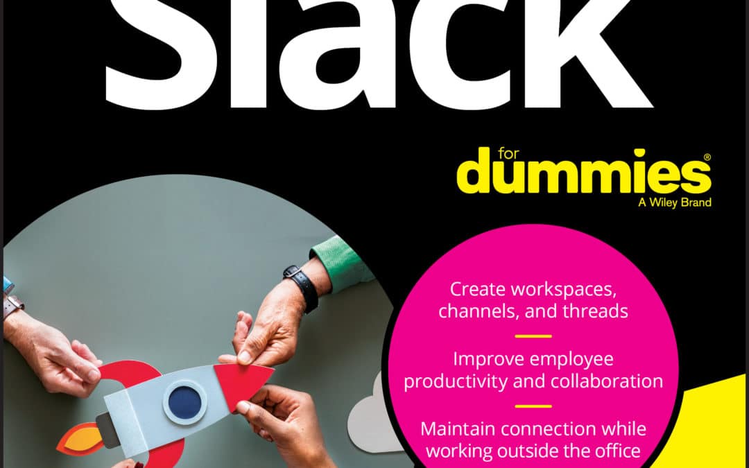 Excerpt From Slack For Dummies