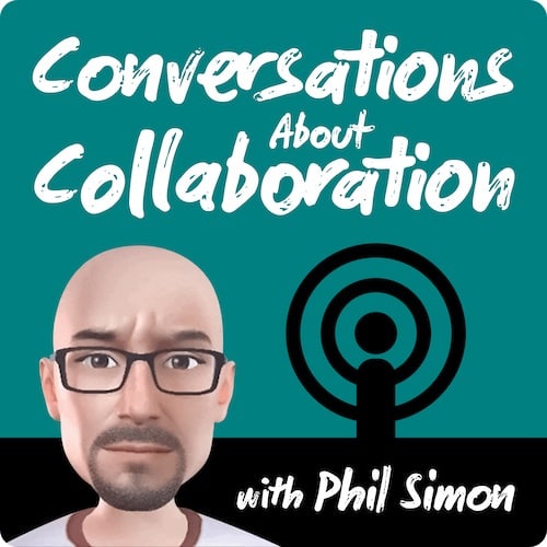 Episode 10: Clarity and Collaboration With Josh Bernoff