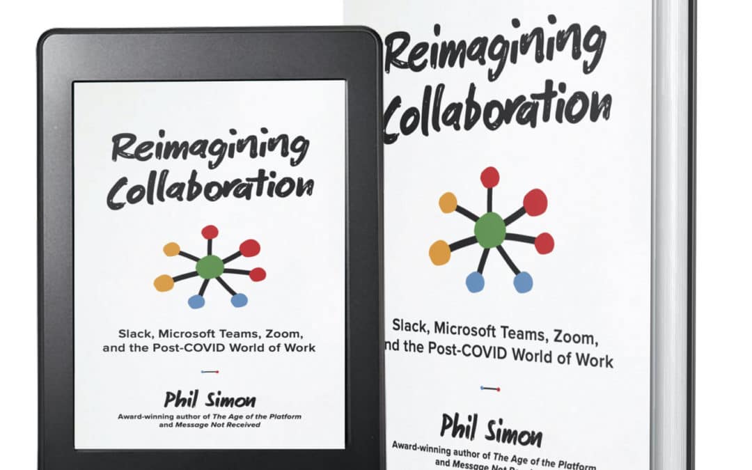 What do leadership and employee training have to do with collaboration?